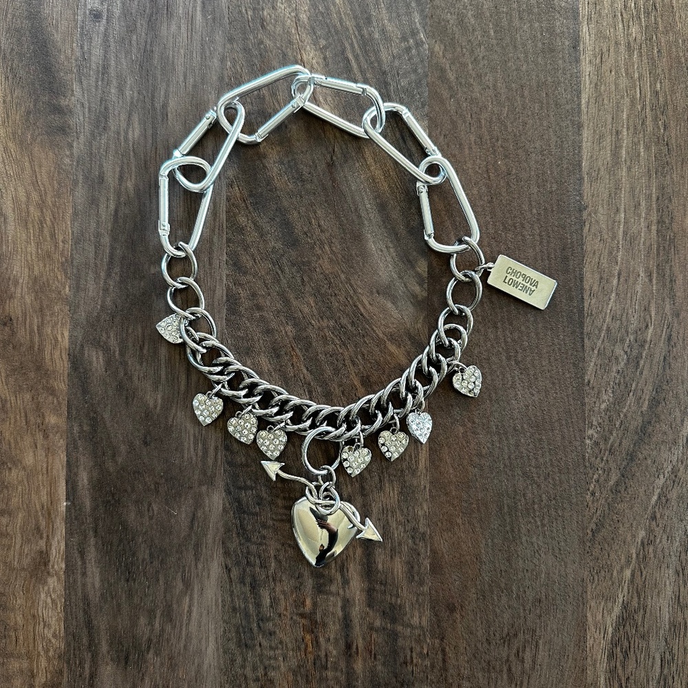 Chopova Lowena Necklace